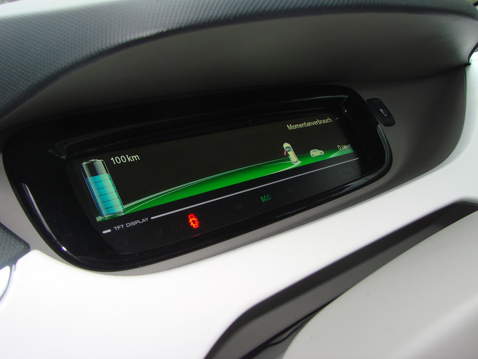 Should We Opt For An Electric Car?