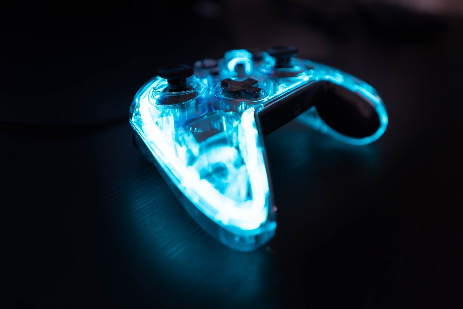 Living The Future: Immersive Gaming At Home