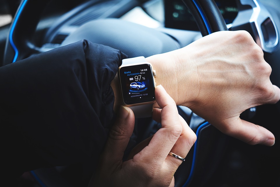How Far Can Technology Take the Automotive Industry?