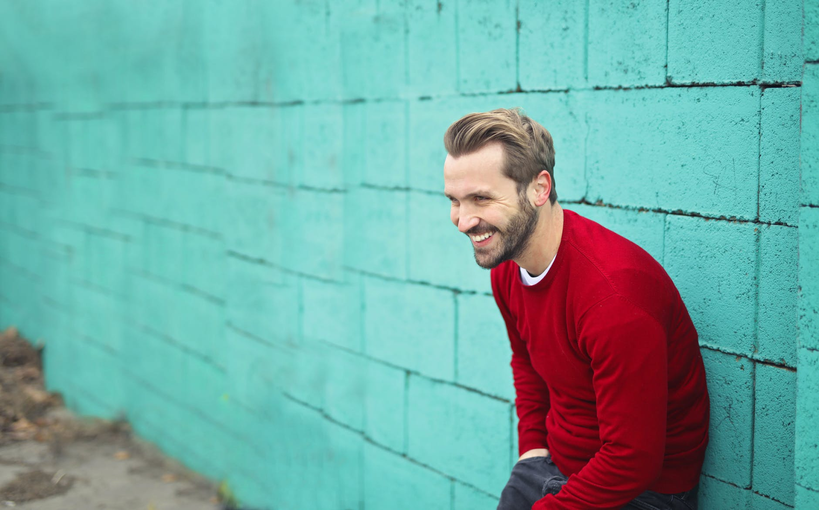 What’s The Secret To Being Good-Looking?