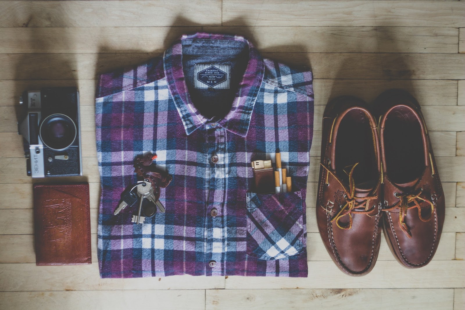 Tips To Help Make Your Clothing Last