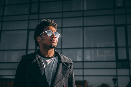 Eye Health Is Important, But So Is Style