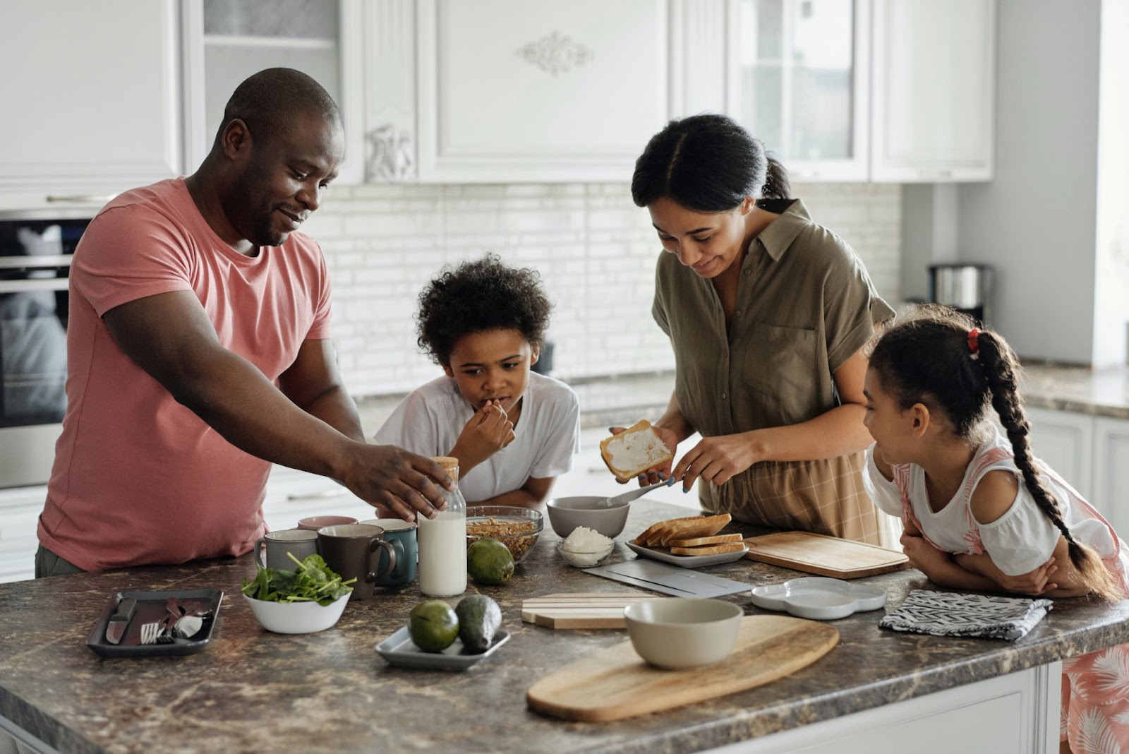 Future Proofing Your Family’s Finances