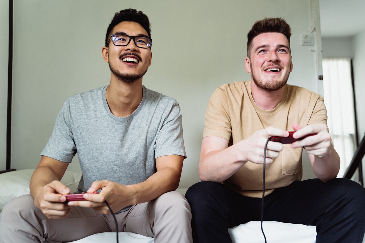 How To Pick Up Gaming As A Hobby