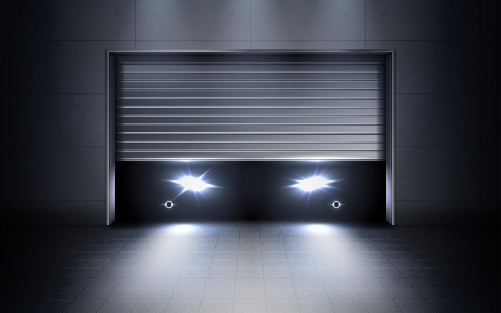 Investing In A Garage