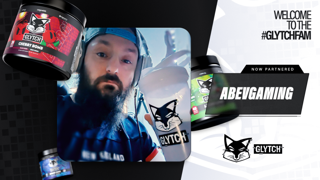 Abev Glytch partner 